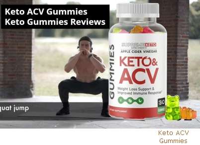 Apple Keto Gummies Pills